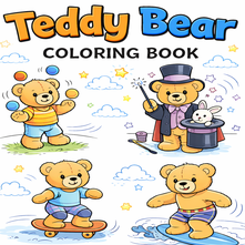 teddy bear 221x221